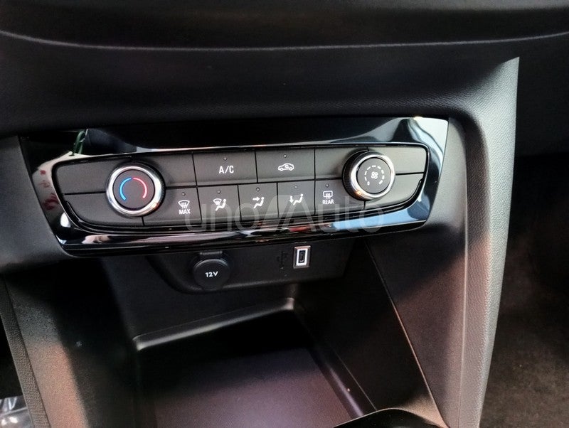 Corsa 1.2T XHL Hybrid S/S Edition Aut. 110