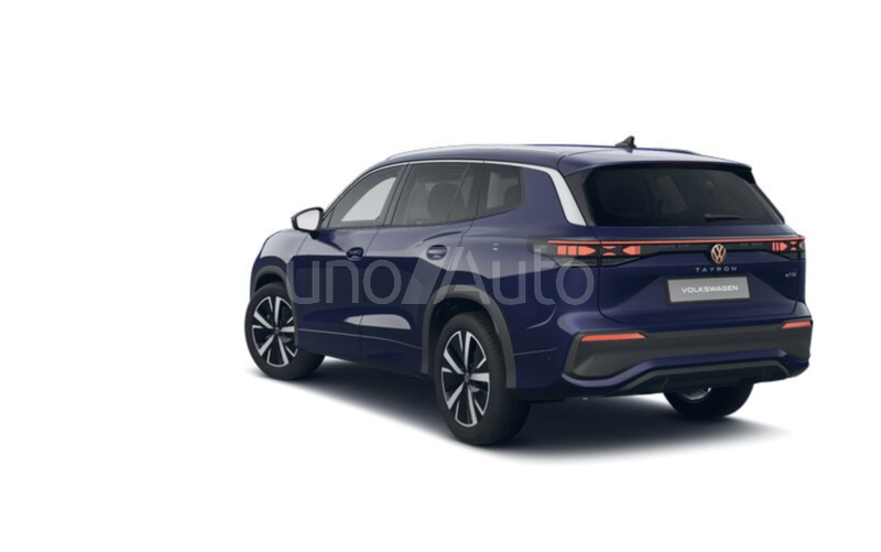 Tayron 1.5 eTSI Más DSG7 110kW
