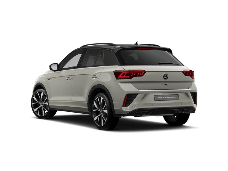 T-Roc 1.5 TSI 110 R-Line kW DSG7