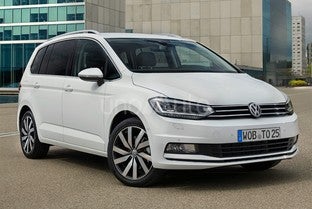 VOLKSWAGEN Touran 1.5 TSI R-Line 110kW