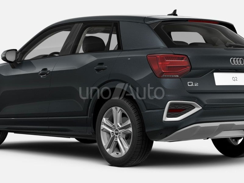 Q2 30 TDI Advanced 85kW