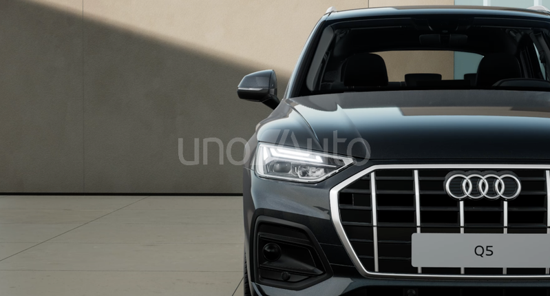 Q5 Sportback 35 TDI Advanced S tronic