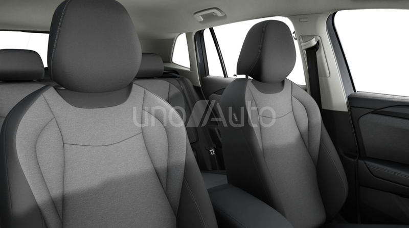 Tiguan 1.5 eTSI DSG 110kW
