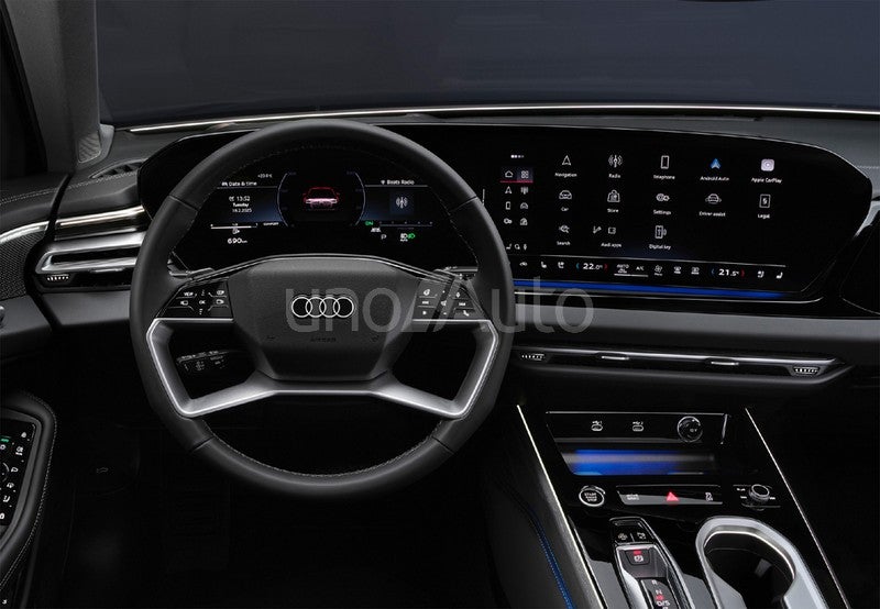 A6 e-hybrid quattro Advanced S tronic 220kW