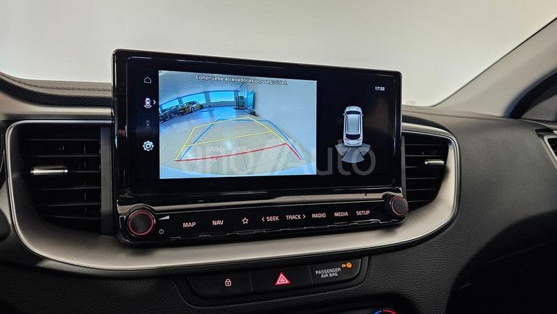 Ceed 1.0 T-GDI Drive 100