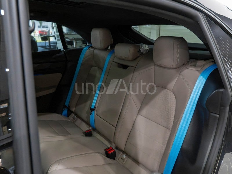 Macan Turbo
