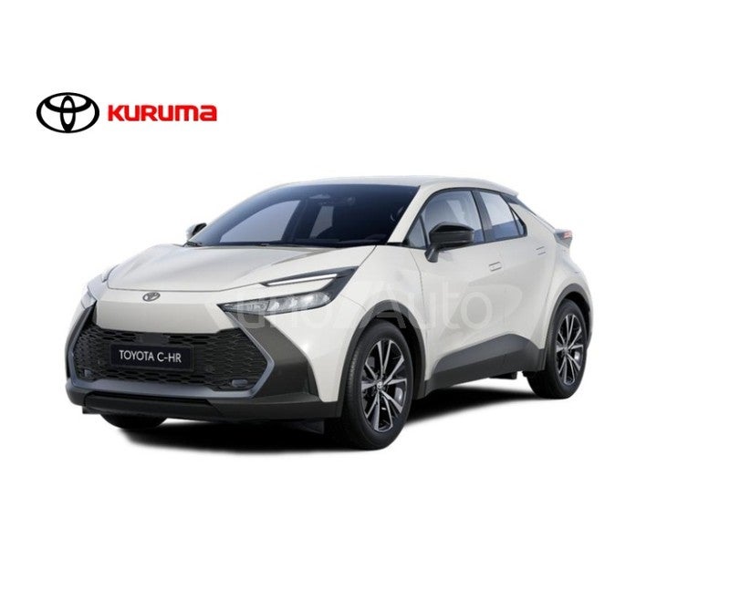 C-HR 140H Active