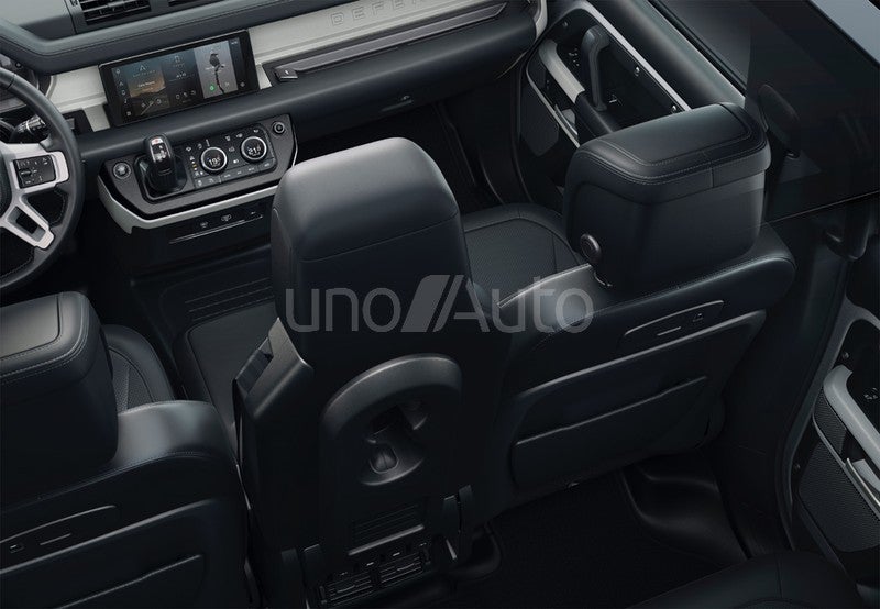 Defender 90 3.0D l6 MHEV X-Dynamic SE AWD Aut. 250