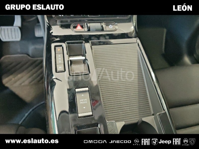 C5 Aircross Hybrid You e-DCS6 145