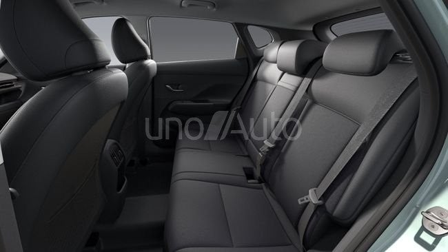 Kona HEV 1.6 GDI Tecno DT