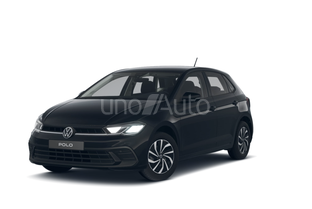 VOLKSWAGEN Polo 1.0 TSI Match 70kW