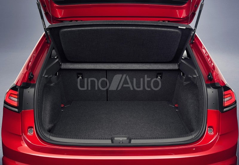 Taigo 1.5 TSI R-Line DSG 110kW