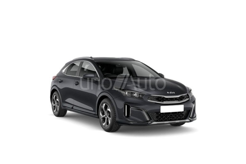 1.0 MHEV Style Edition 85kW (115CV)