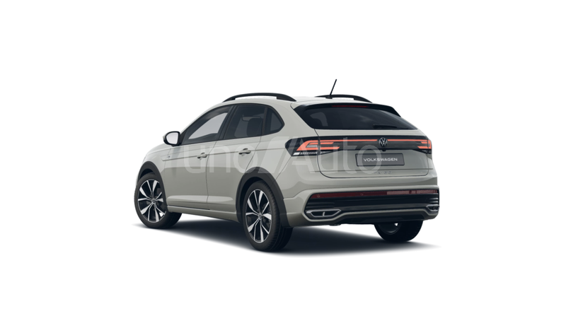 Taigo 1.0 TSI R-Line 85kW