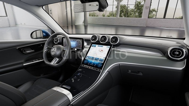 GLC GLC 300 de 4MATIC