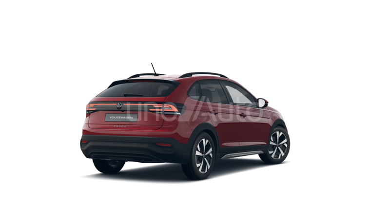 Taigo 1.0 TSI Más DSG 85kW