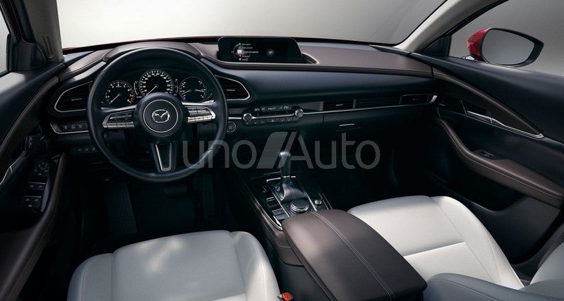 CX-30 2.5 e-Skyactiv-G Prime Line FWD 103kW