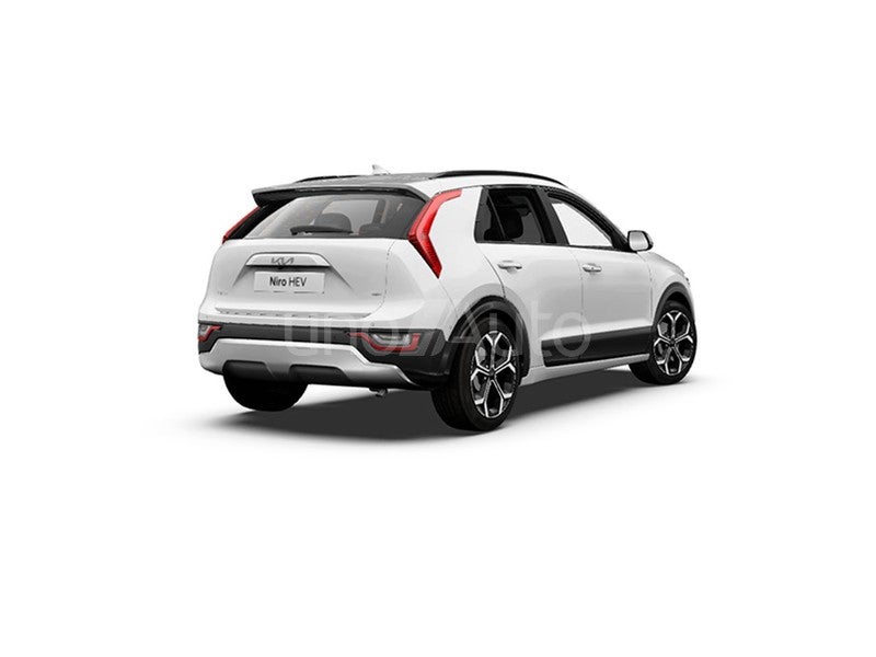 E- e- 150kW Concept (Long Range)