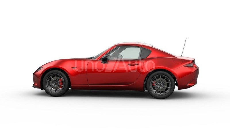 MX-5 ST 1.5 Skyactiv-G Homura