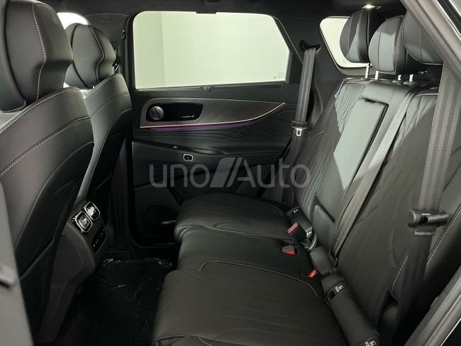 SHS Exclusive 7 1.5 TGDI 315kW AWD