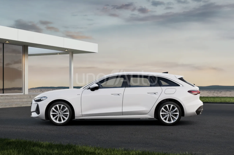 A5 Avant e-hybrid Business quattro S tronic 220kW
