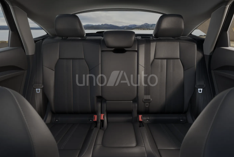 Q5 Sportback e-hybrid Advanced quattro S tronic 220kW