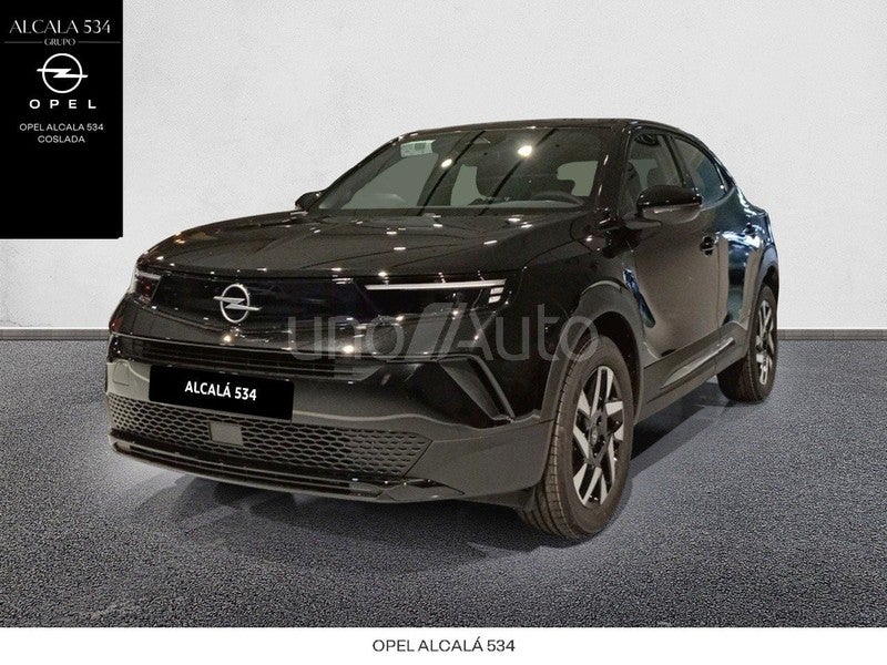 Mokka 1.2T XHT Hybrid eDCT6 S&S GS 145