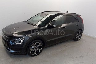 KIA Niro 1.6 HEV Emotion