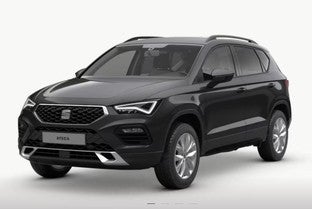 SEAT Ateca 1.5 EcoTSI S&S Style Evo Edition