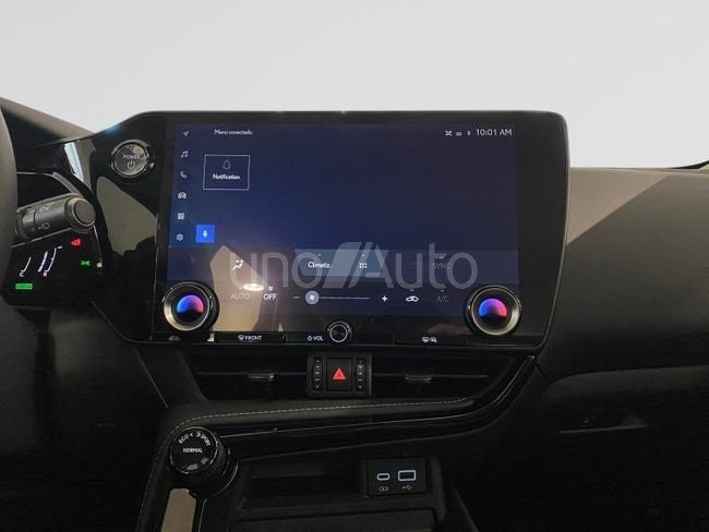 NX 300h Premium 2WD
