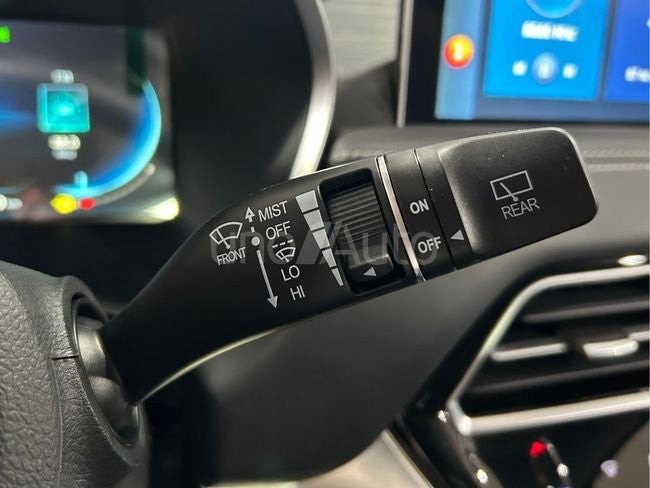 EVO EVO 7 1.5 Turbo DCT 7 plazas GLP -