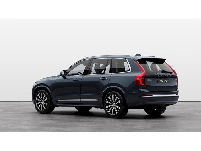 XC90 B5 Plus Bright AWD Aut.