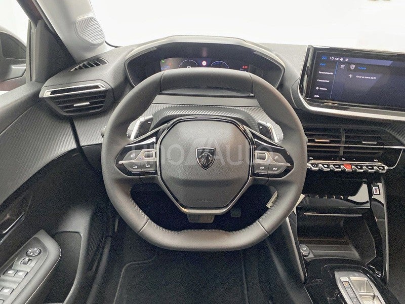 Allure HYBRID 110 eDCS6