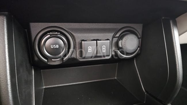 1.2 S2 Mild Hybrid CVT
