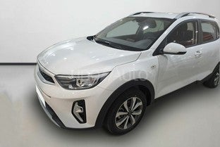 KIA Stonic 1.0 T-GDi 74kW (100CV) MHEV MT Drive