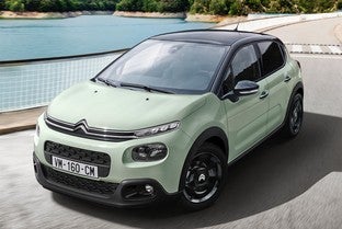 CITROEN C3 1.2 PureTech Live 68
