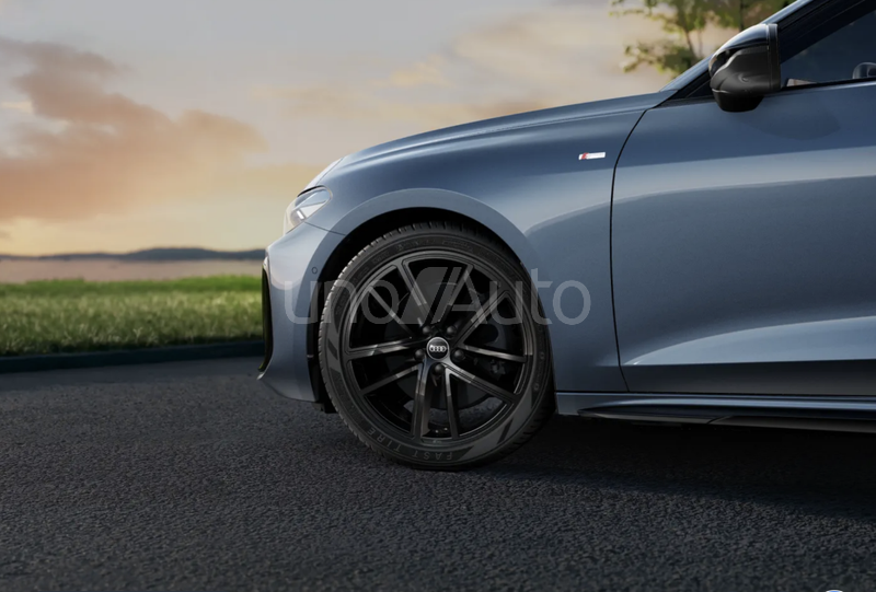 A5 2.0TDI Black line S tronic 150kW