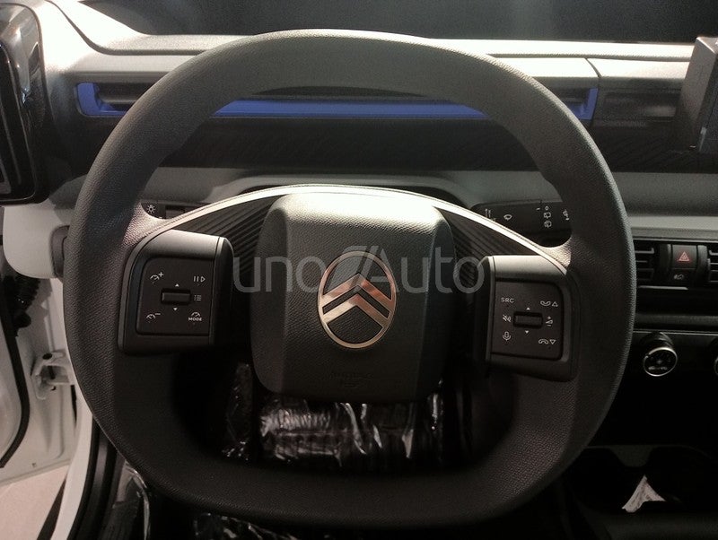 C3 1.2 Turbo S&S You 100