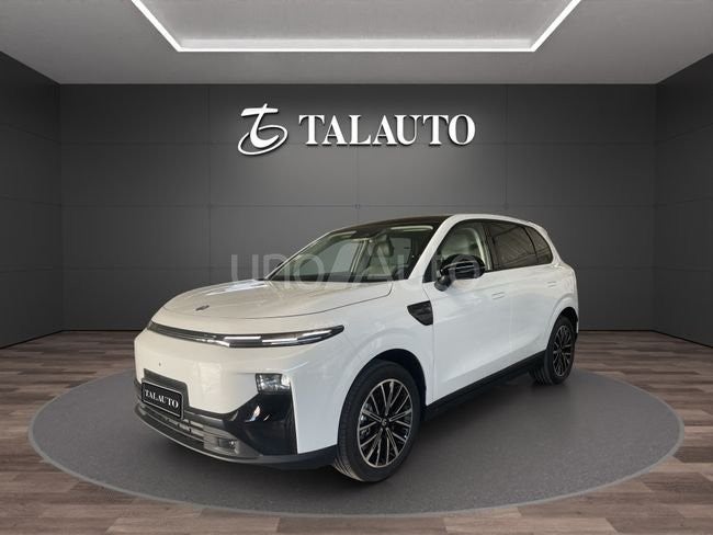 REEV 18.8 kWh Design Auto