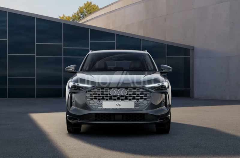 Q5 Sportback TFSI Advanced S tronic 150kW