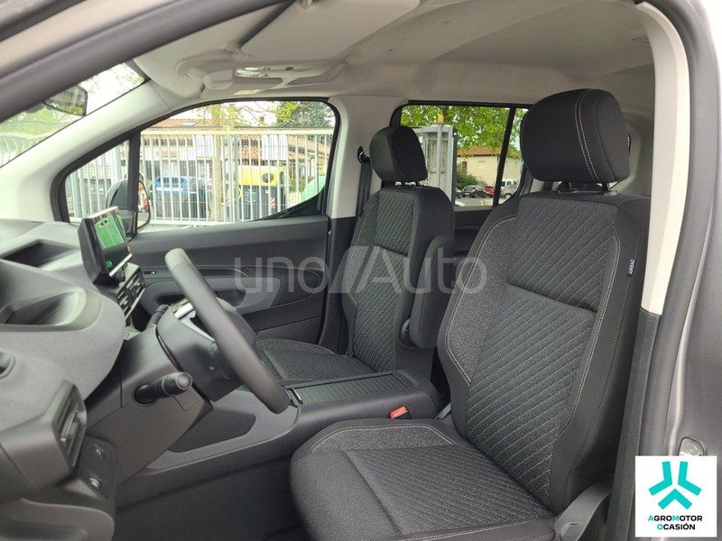 Allure BlueHDi 100
