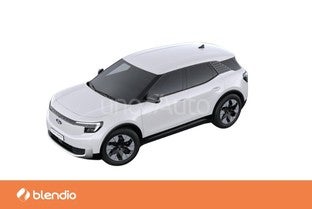 FORD Explorer CX740S R. Extendido RWD 77kWh 286CV