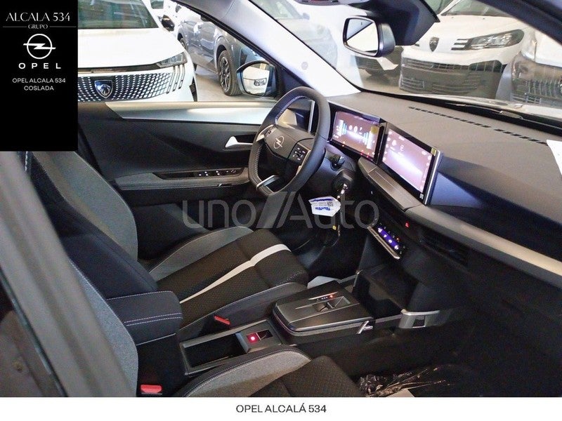 Frontera 1.2T XHT Hybrid eDCT6 S/S GS 145