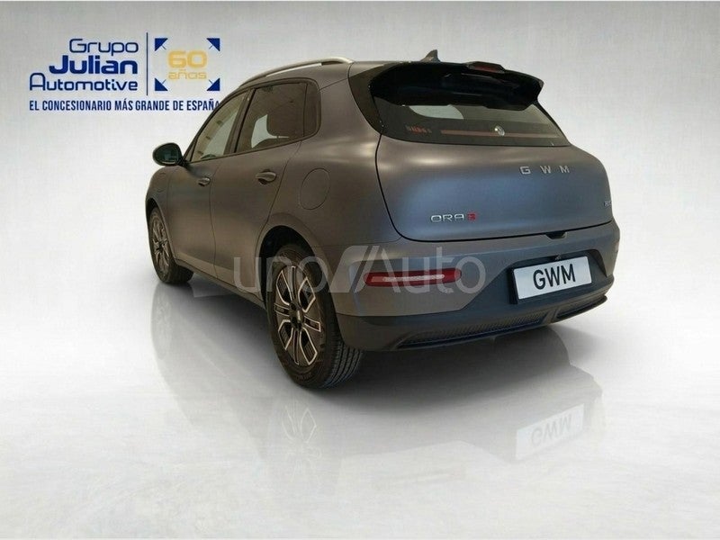 1.5T HEV Advance DHT