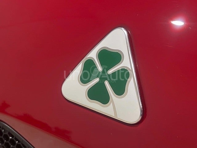 Giulia 2.9 Quadrifoglio Aut. 520 RWD