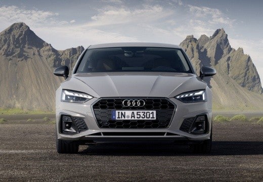 A5 Sportback 35 TDI Advanced S tronic