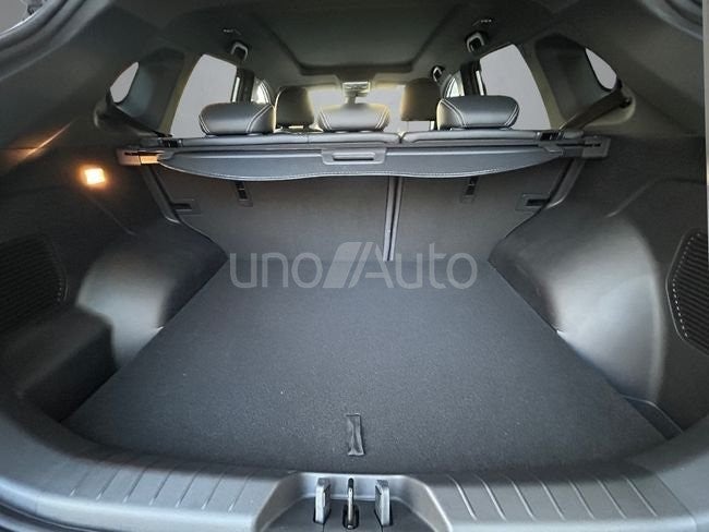 EVO Evo6 1.5 Turbo DCT -