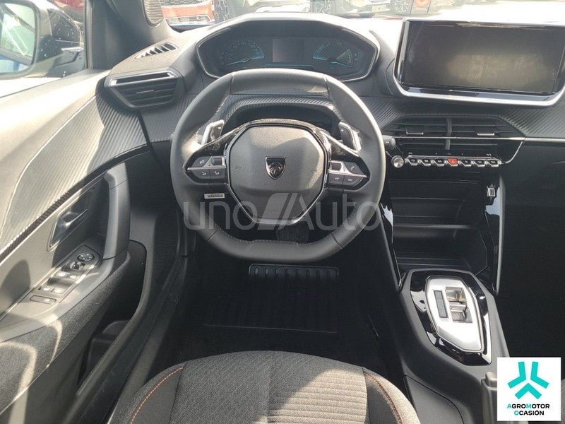 N Edition Hybrid 145 eDCS6