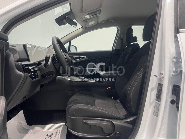 Sportage 1.6 T-GDi HEV Drive 239