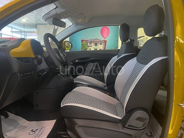 500 1.0 Hybrid Torino 48kW